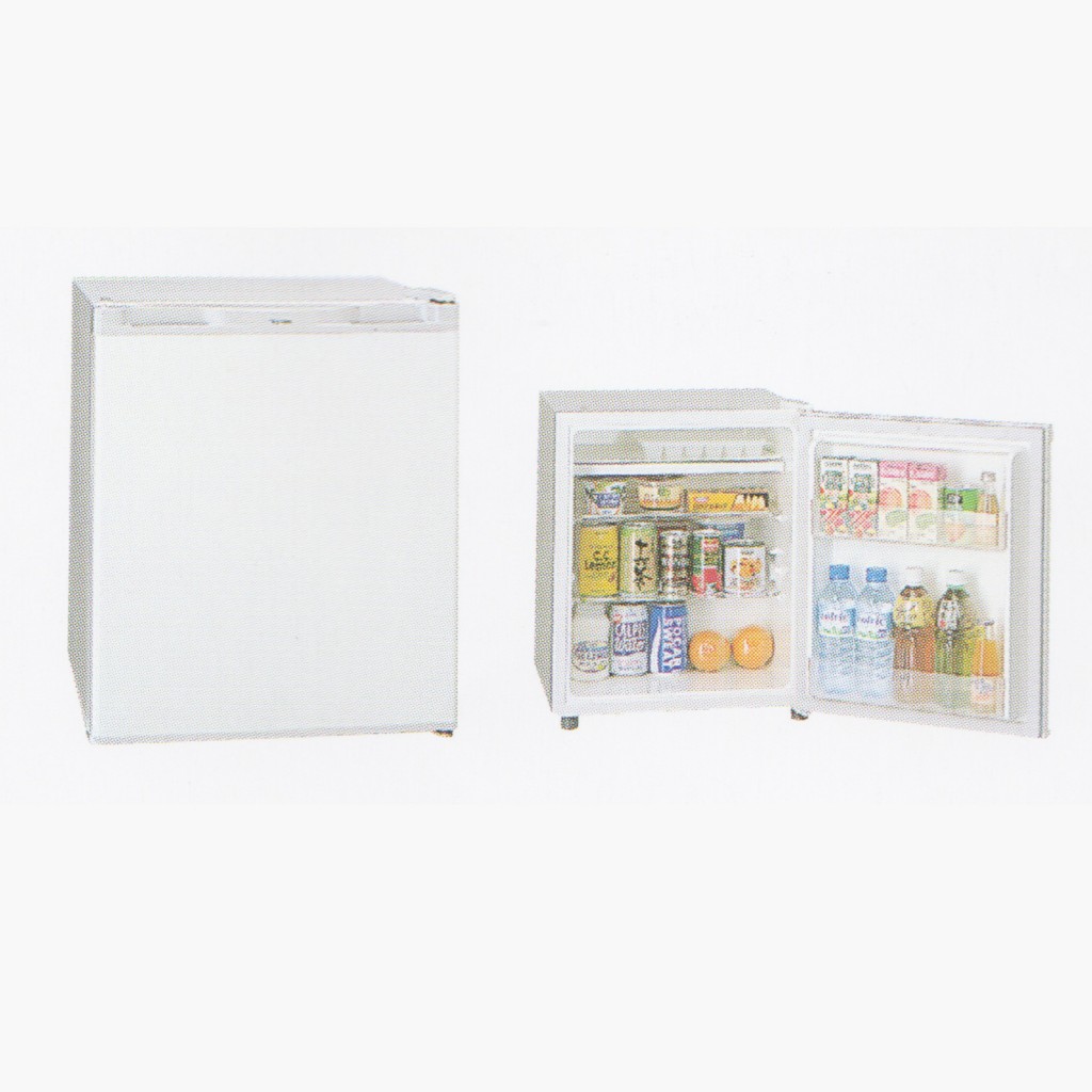 小型静音冷蔵庫